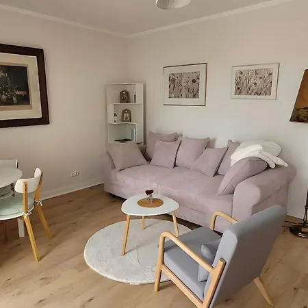 Augusta Appartement