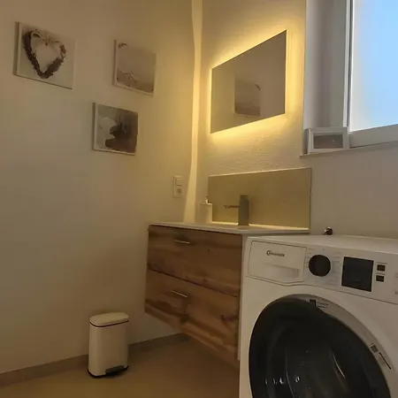 Augusta Appartement *