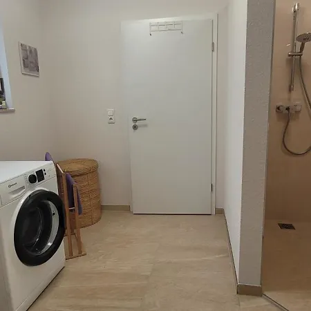 Augusta Appartement Geisenheim